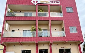 Hotel Tadini